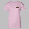 Ultra Cotton Women's T-Shirt Thumbnail