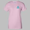 Ultra Cotton Women's T-Shirt Thumbnail