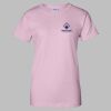 Ultra Cotton Women's T-Shirt Thumbnail