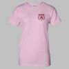 Ultra Cotton Women's T-Shirt Thumbnail