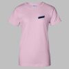 Ultra Cotton Women's T-Shirt Thumbnail