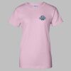 Ultra Cotton Women's T-Shirt Thumbnail