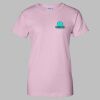 Ultra Cotton Women's T-Shirt Thumbnail