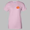 Ultra Cotton Women's T-Shirt Thumbnail