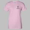 Ultra Cotton Women's T-Shirt Thumbnail