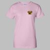 Ultra Cotton Women's T-Shirt Thumbnail