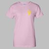 Ultra Cotton Women's T-Shirt Thumbnail