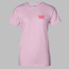 Ultra Cotton Women's T-Shirt Thumbnail