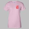 Ultra Cotton Women's T-Shirt Thumbnail