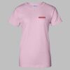 Ultra Cotton Women's T-Shirt Thumbnail
