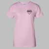 Ultra Cotton Women's T-Shirt Thumbnail