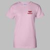 Ultra Cotton Women's T-Shirt Thumbnail