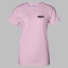 Ultra Cotton Women's T-Shirt Thumbnail