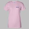 Ultra Cotton Women's T-Shirt Thumbnail