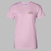 Ultra Cotton Women's T-Shirt Thumbnail