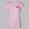Ultra Cotton Women's T-Shirt Thumbnail