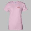 Ultra Cotton Women's T-Shirt Thumbnail