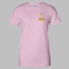 Ultra Cotton Women's T-Shirt Thumbnail