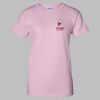 Ultra Cotton Women's T-Shirt Thumbnail