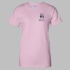 Ultra Cotton Women's T-Shirt Thumbnail