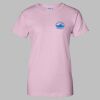 Ultra Cotton Women's T-Shirt Thumbnail