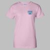 Ultra Cotton Women's T-Shirt Thumbnail
