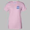 Ultra Cotton Women's T-Shirt Thumbnail