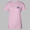 Ultra Cotton Women's T-Shirt Thumbnail