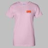 Ultra Cotton Women's T-Shirt Thumbnail
