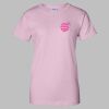 Ultra Cotton Women's T-Shirt Thumbnail