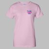 Ultra Cotton Women's T-Shirt Thumbnail