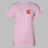 Ultra Cotton Women's T-Shirt Thumbnail