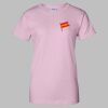 Ultra Cotton Women's T-Shirt Thumbnail