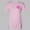 Ultra Cotton Women's T-Shirt Thumbnail