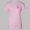 Ultra Cotton Women's T-Shirt Thumbnail