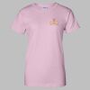 Ultra Cotton Women's T-Shirt Thumbnail