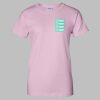 Ultra Cotton Women's T-Shirt Thumbnail