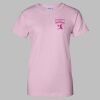 Ultra Cotton Women's T-Shirt Thumbnail