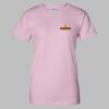 Ultra Cotton Women's T-Shirt Thumbnail