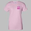 Ultra Cotton Women's T-Shirt Thumbnail