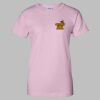 Ultra Cotton Women's T-Shirt Thumbnail