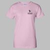 Ultra Cotton Women's T-Shirt Thumbnail