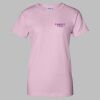 Ultra Cotton Women's T-Shirt Thumbnail