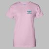 Ultra Cotton Women's T-Shirt Thumbnail