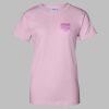 Ultra Cotton Women's T-Shirt Thumbnail