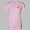 Ultra Cotton Women's T-Shirt Thumbnail