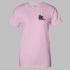 Ultra Cotton Women's T-Shirt Thumbnail