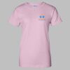 Ultra Cotton Women's T-Shirt Thumbnail