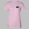 Ultra Cotton Women's T-Shirt Thumbnail
