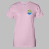 Ultra Cotton Women's T-Shirt Thumbnail